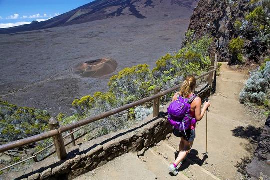 Reunion Island Tour Image