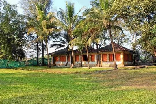 Pinewood Resort Karjat Image