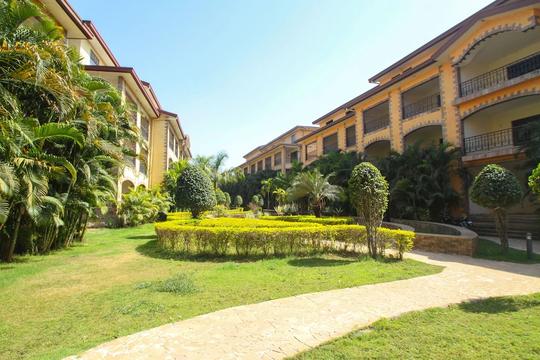 Discover Resort Image