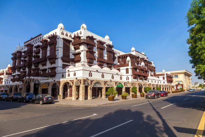 Al Tayebat International City