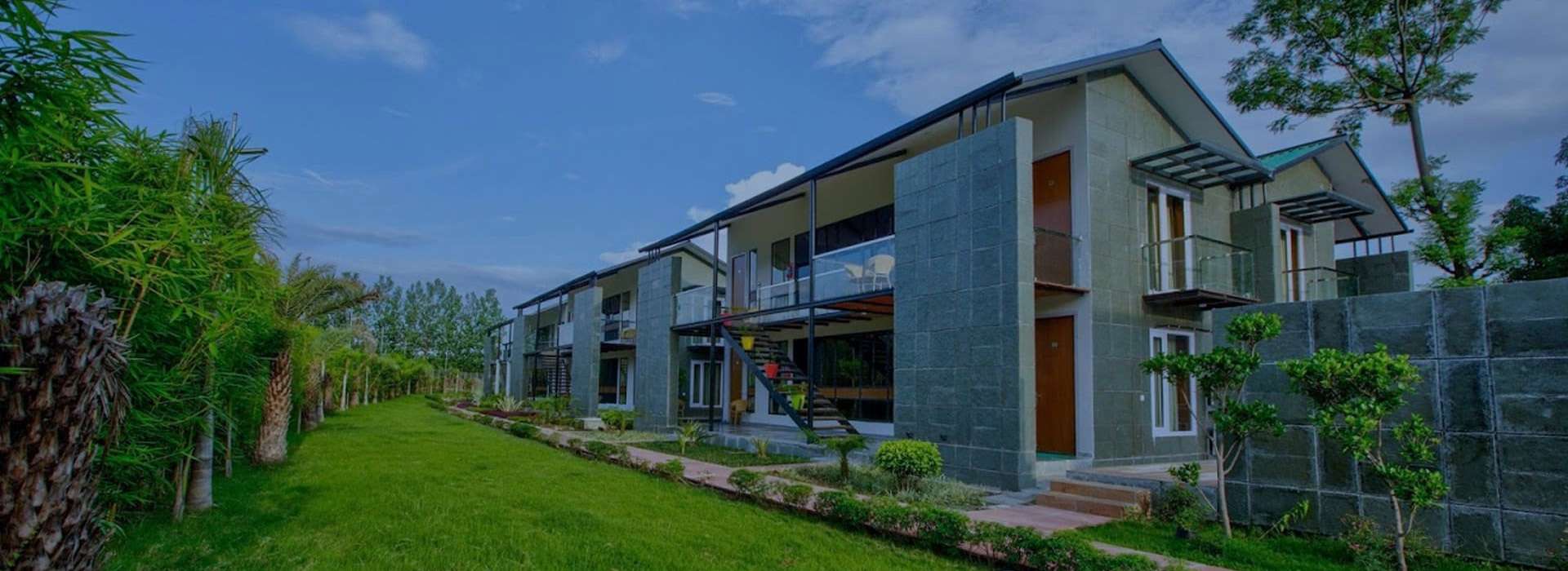 The Cloyster Resort and Spa, Corbett