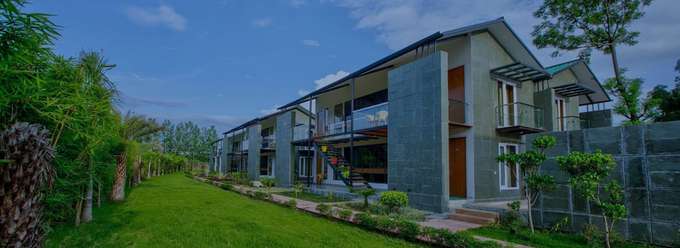 The Cloyster Resort and Spa, Corbett