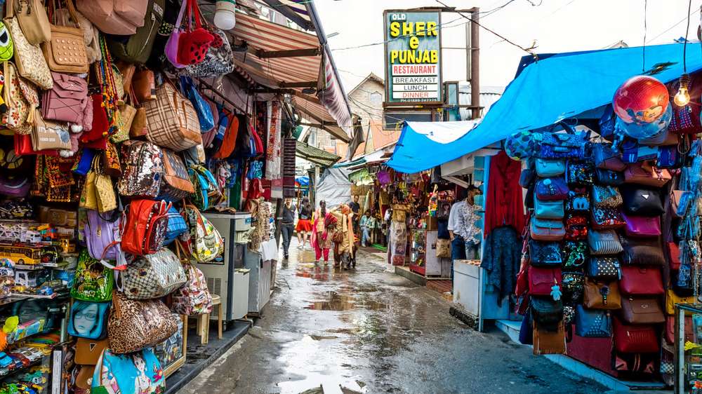 Dalhousie Khajjiar Tour Package Image