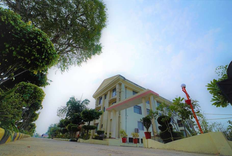 Angel Resort Jaipur Image