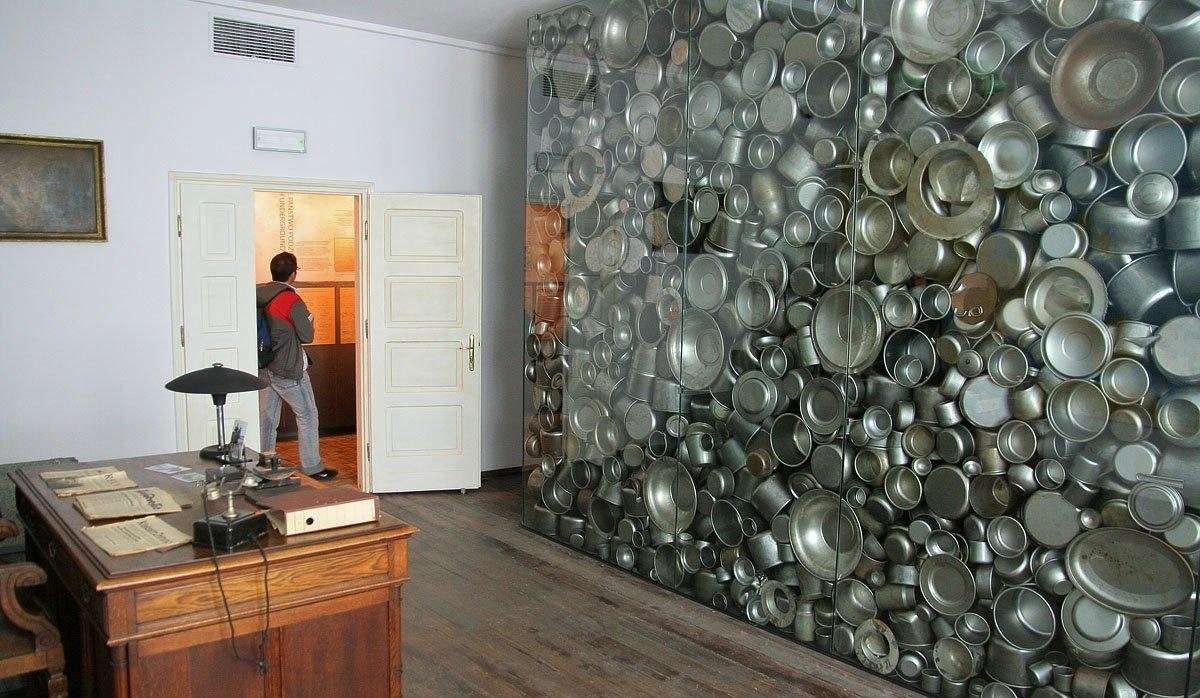 Schindlers Factory Museum Entry Tickets & Guided Tour Image