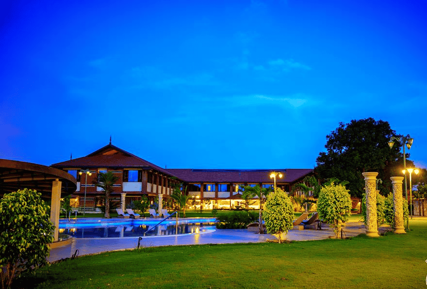 Suncity Club & Resort Image