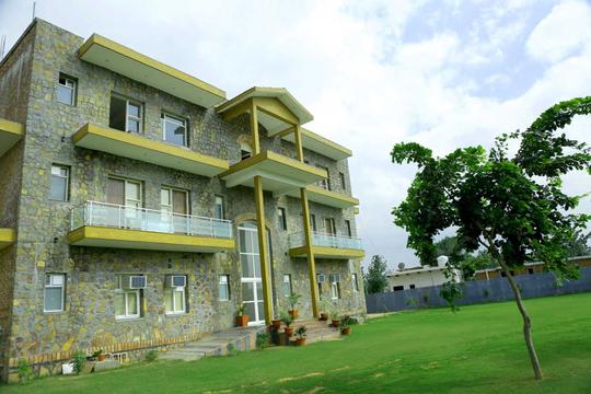 Keplers Club Resort Manesar Day Outing Image