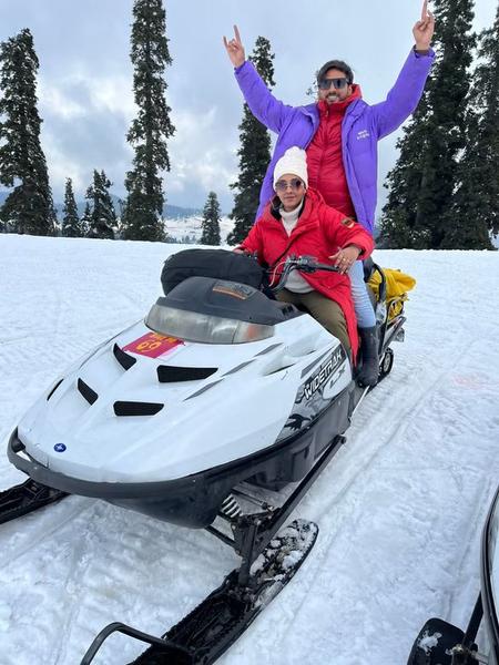 Unforgettable Kashmir Honeymoon | Honeymoon SPECIAL Image