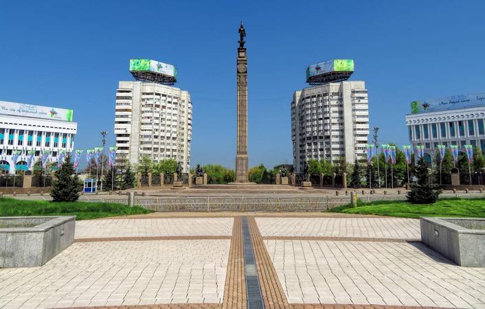 Monument of Independence