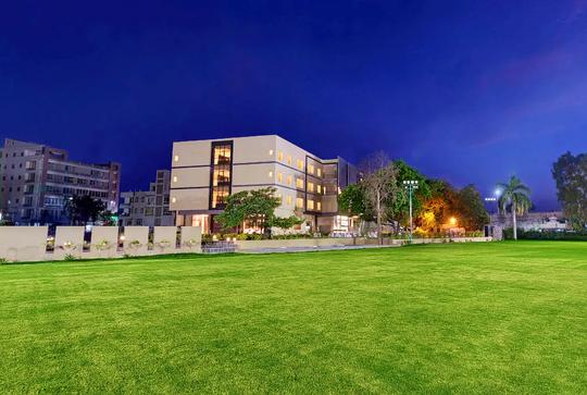 The Fern Residency Udaipur Image