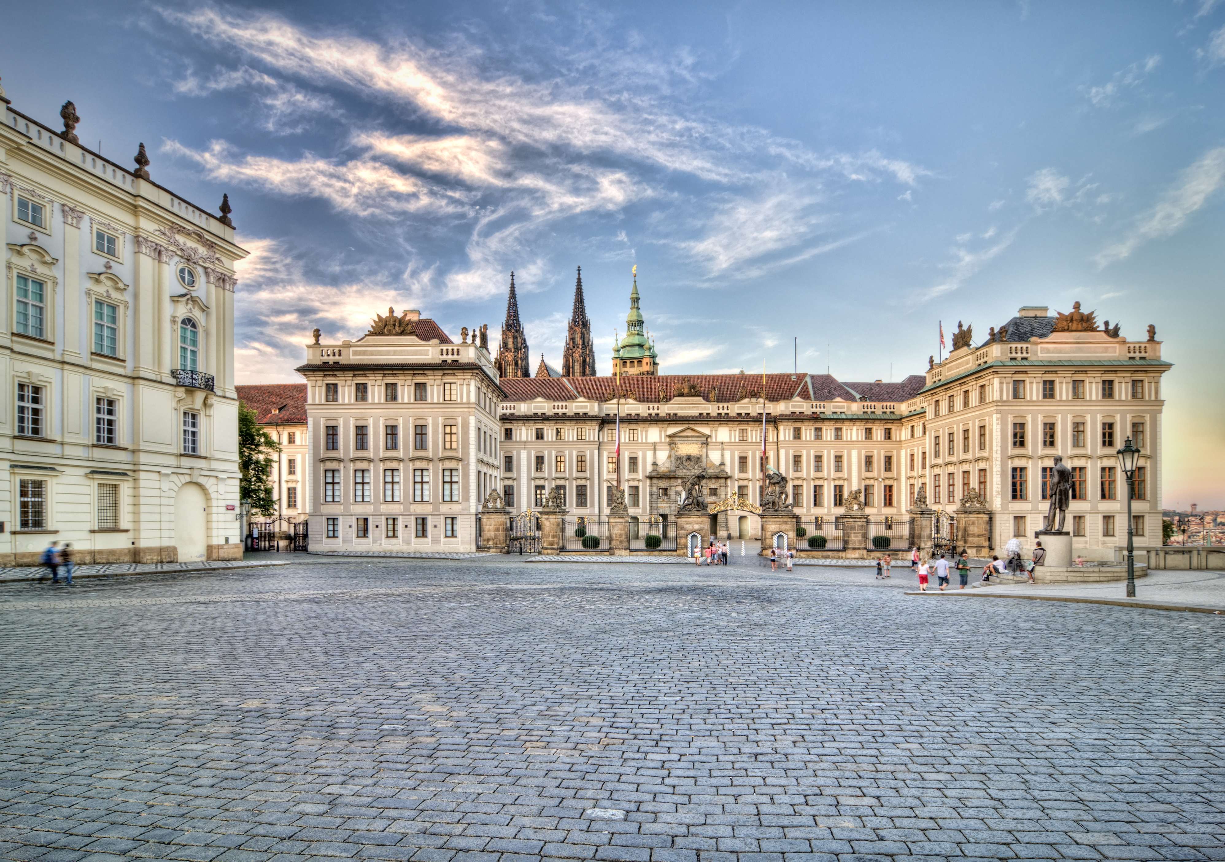 Prague Castle