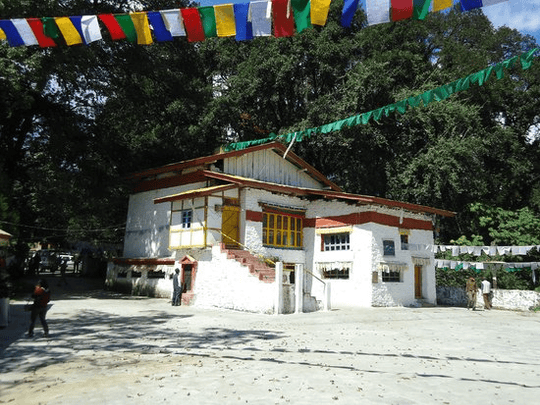 7 Days Arunachal Tour Package Image