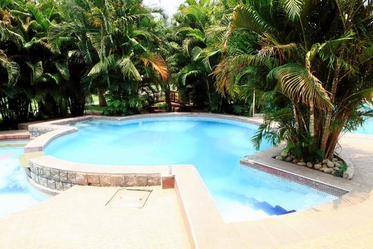 Songs Of Earth Resort Image