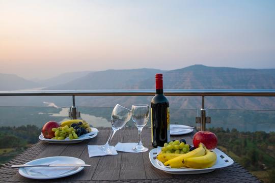 Cloud Mist Resort and Spa Image