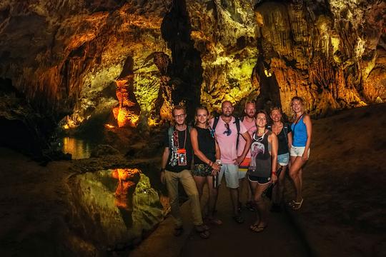 Halong Bay Day Trip From Hanoi Image