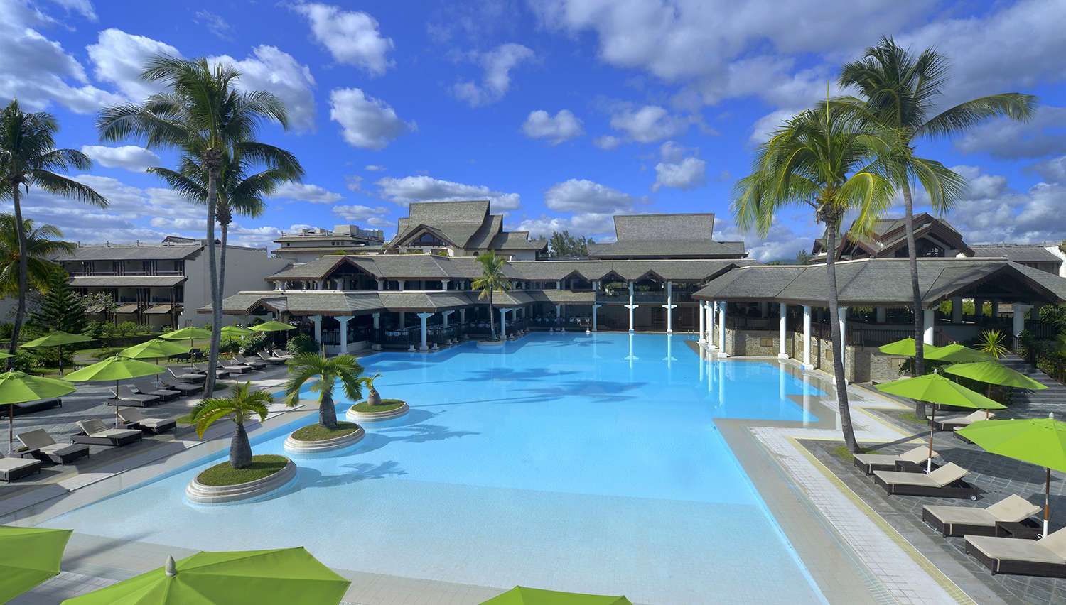 Sofitel Mauritius Image