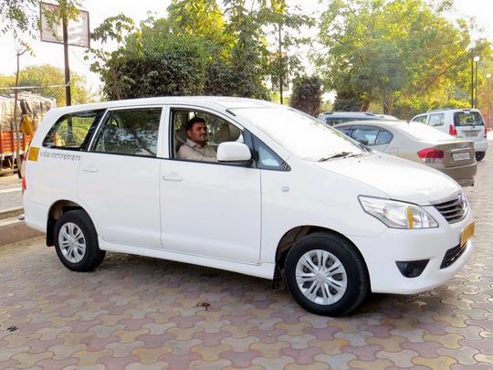 Delhi To Amritsar Tour Package Image