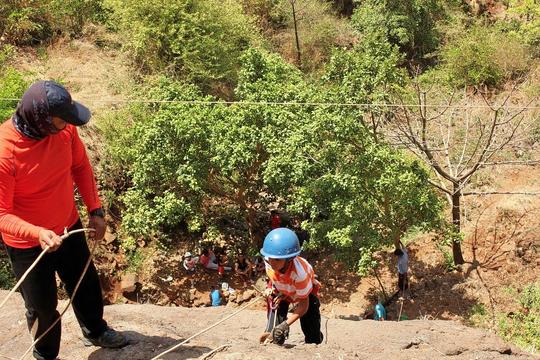 Aavanti Kalagram Resort Day Out Image