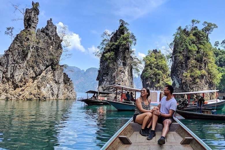 Khao Sok Overnight Tour From Phuket Image