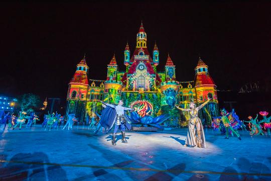 VinWonders Nha Trang Tickets Image