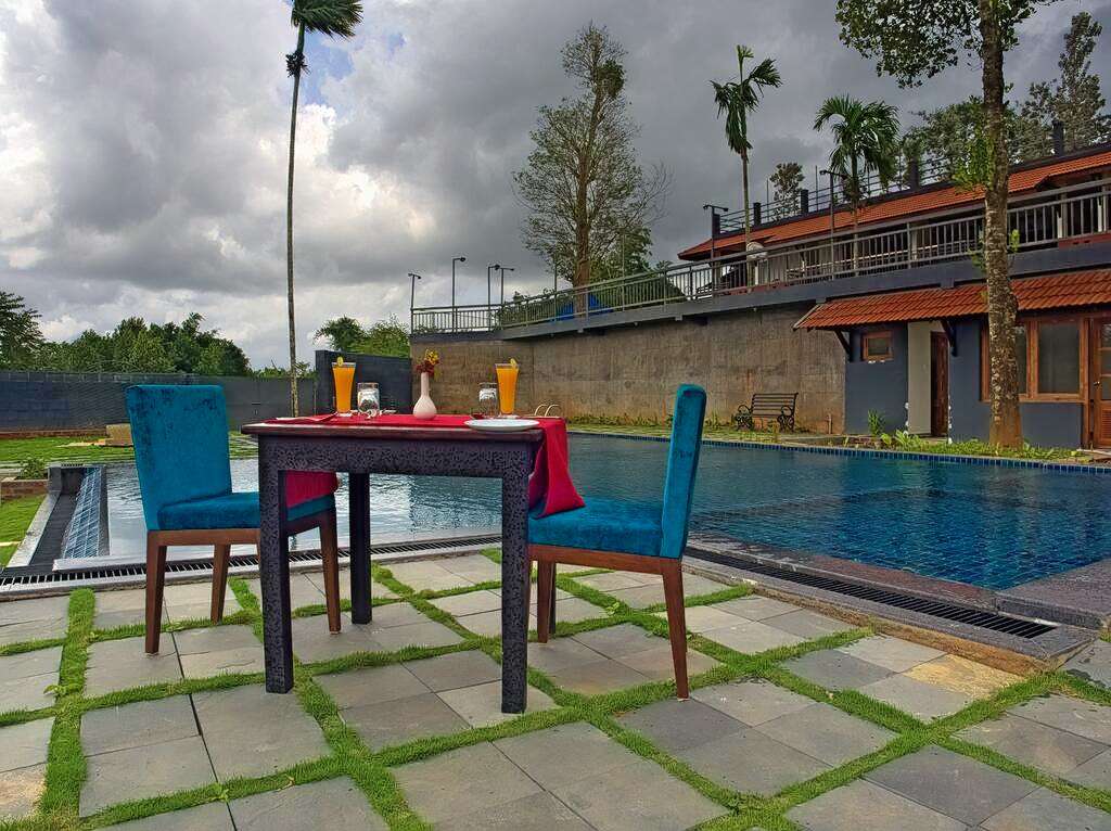 Vistara Resort Wayanad Image