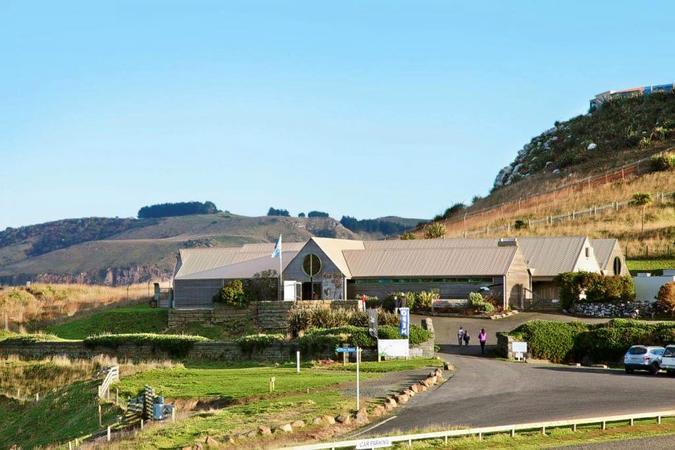 Royal Albatross Centre