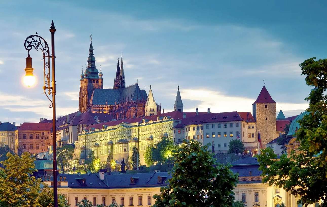  Lobkowicz Palace Tickets, Prague Image