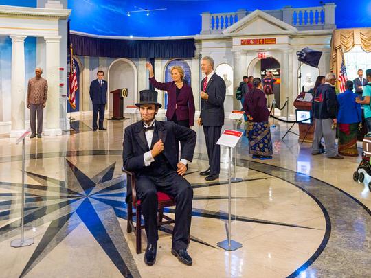 15 Days Australia Package Image