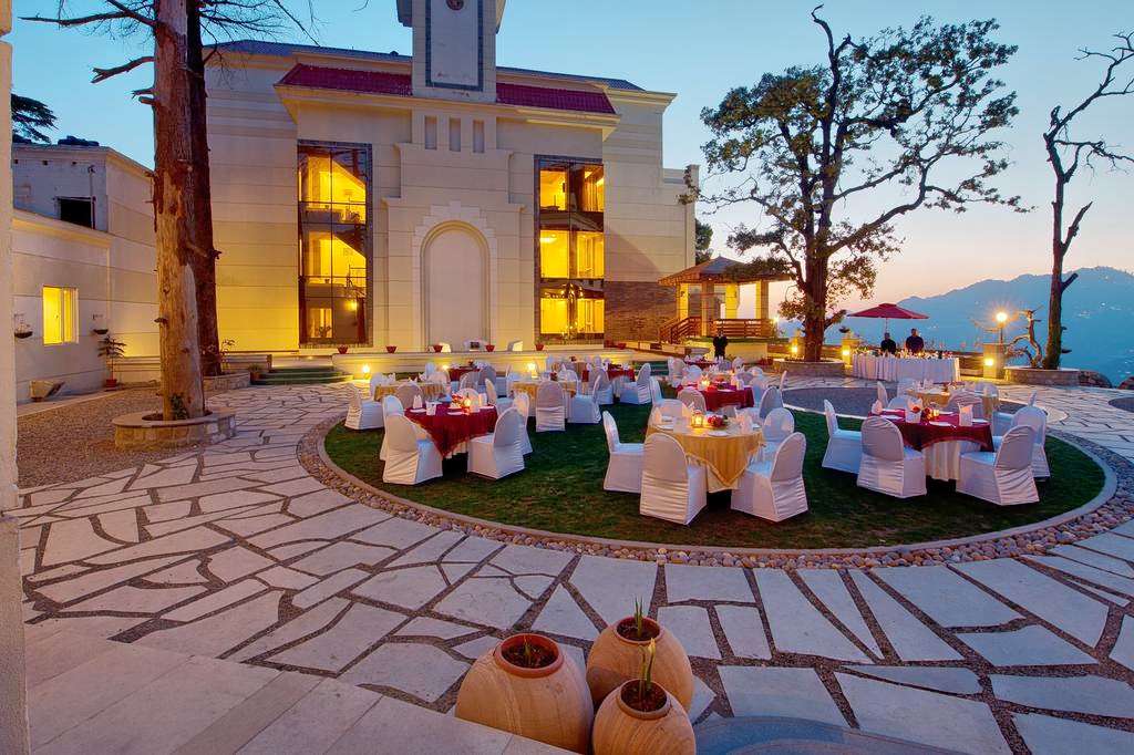 Royal Orchid Fort Resort Image