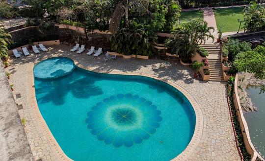 Lagoona Resort Lonavala Image