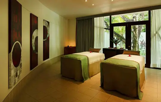 Avani Barbarons Seychelles Resort Image