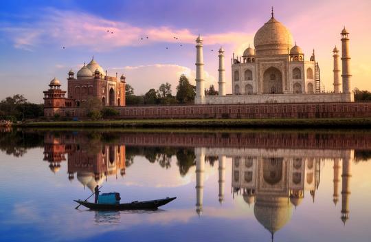 Agra Jaipur Tour Package Image