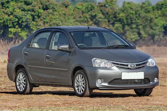 Car Rentals In Hyderabad Image