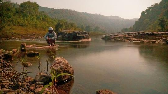 Hinterland Hut Indore Image