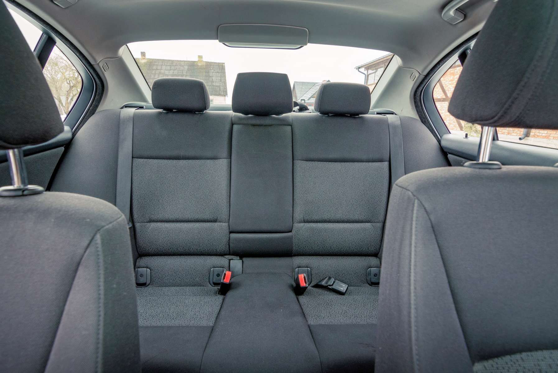 Private Airport Transfer, Melbourne Image