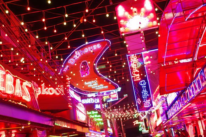 Soi Cowboy