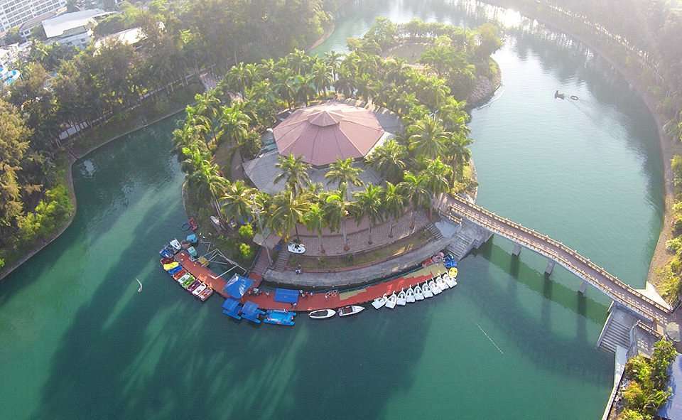 Mirasol Resort Image