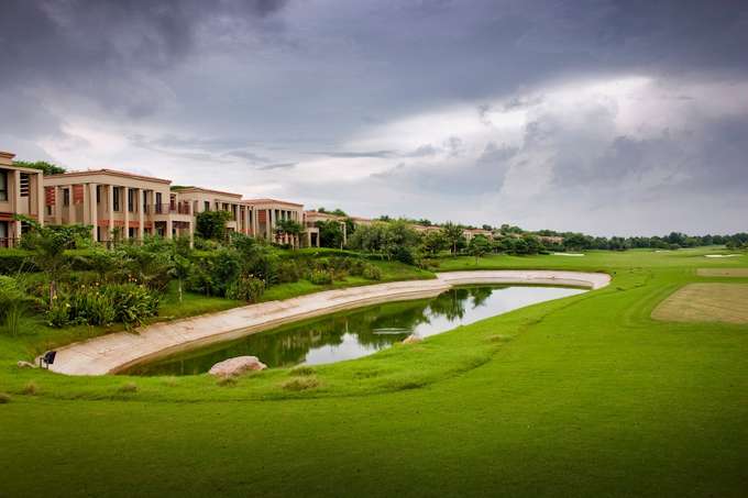 Lemon Tree Hotel Tarudhan Valley, Manesar | Luxury Staycation Deal