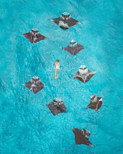 Fushifaru Maldives Image