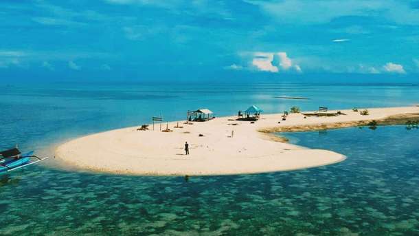 Gili Islands Day Trip
