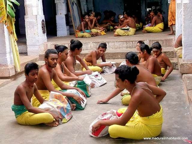 Madurai Walking Tour