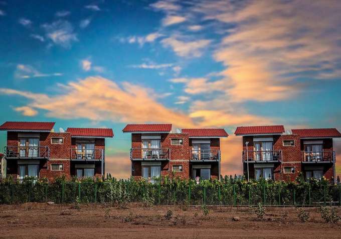 Make a stay memorable at Bison Resort, Madhai