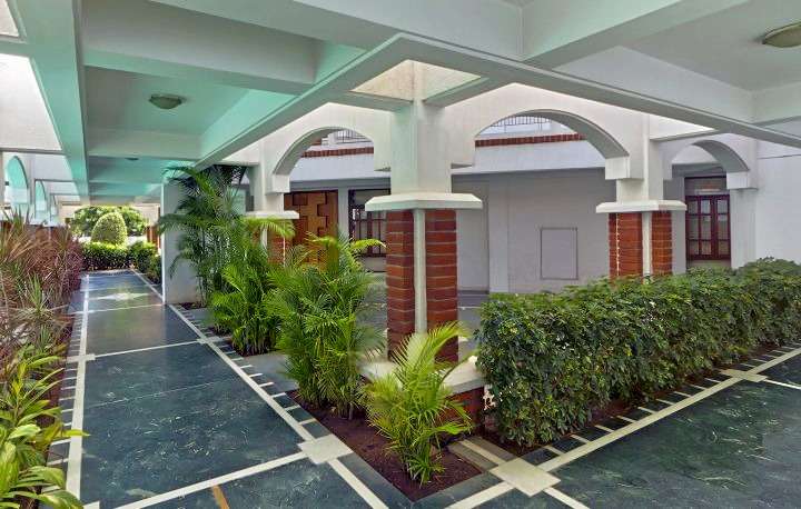 Prakruti Resort, Vadodara Image