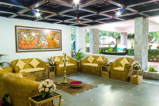 Soma Palmshore Image