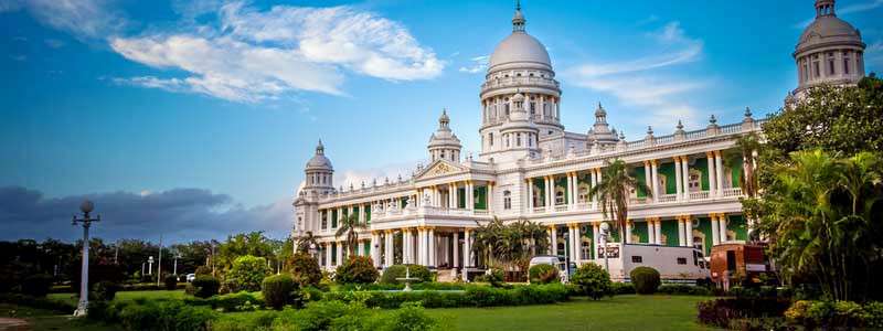 Mysore Sightseeing Tour Image