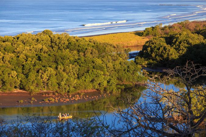 Nosara Biological Reserve