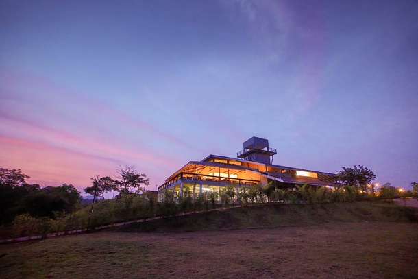 Kyriad Prestige Riverside, Amba Ghat | Luxury Staycation Deal