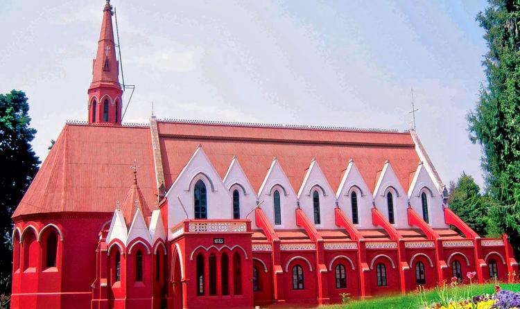 St. George’S Church