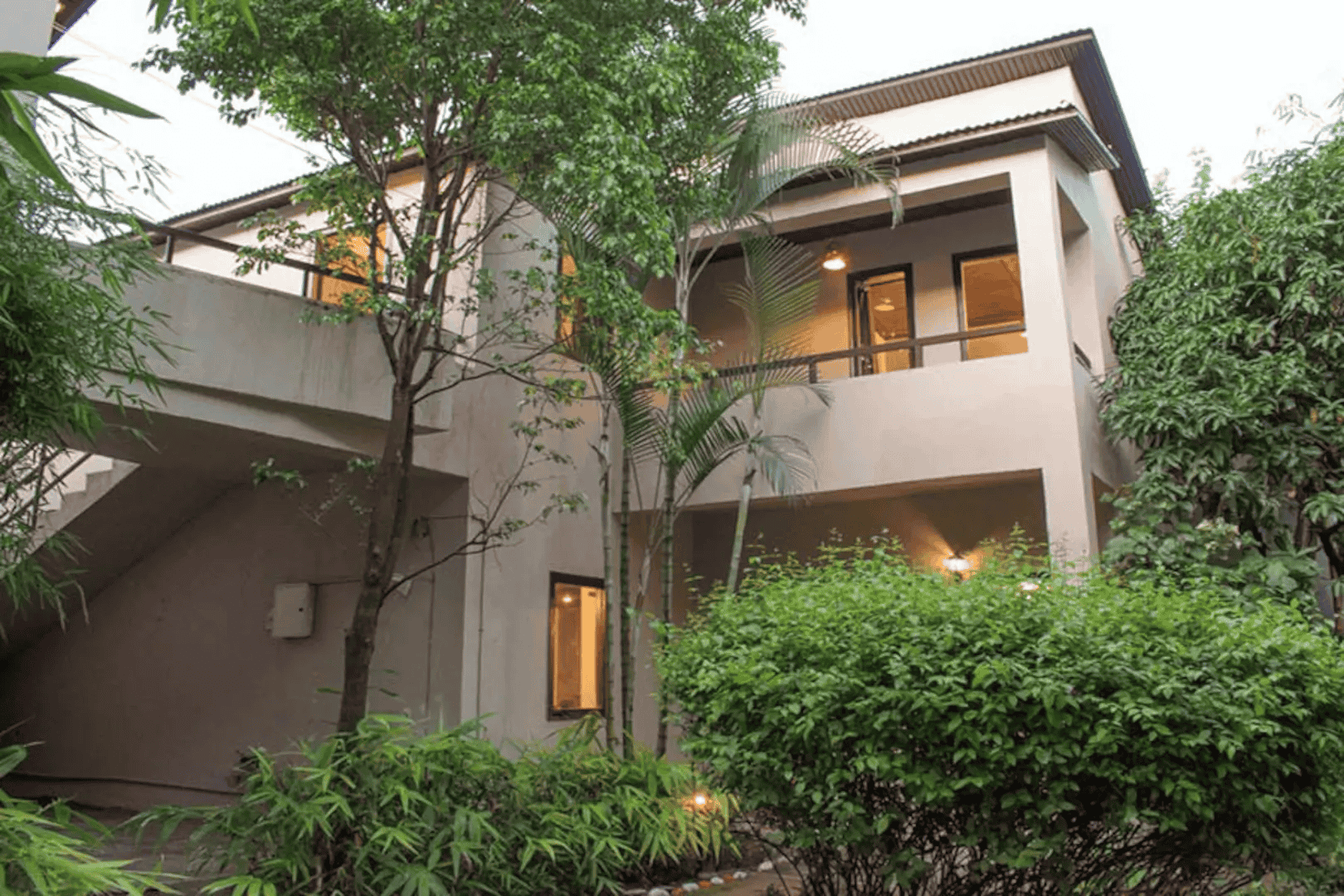 Wild Exotica Resort Image