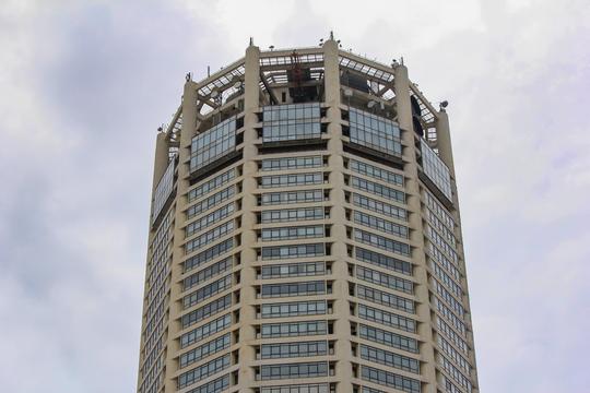 The Top Rainbow Skywalk Tickets Image